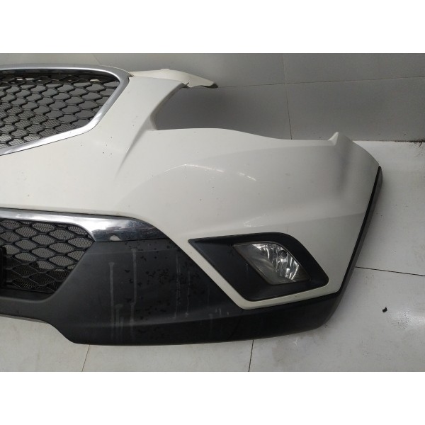 Parachoque Dianteiro Ssangyong Korando 2011 2012