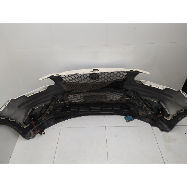 Parachoque Dianteiro Ssangyong Korando 2011 2012