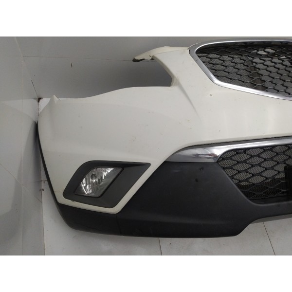 Parachoque Dianteiro Ssangyong Korando 2011 2012