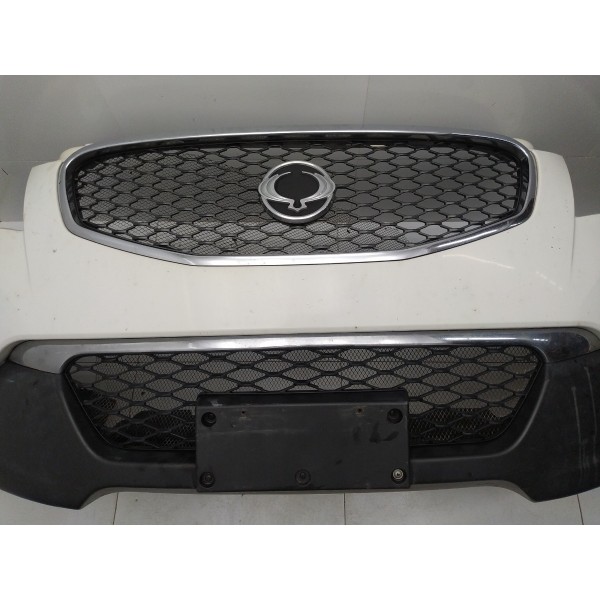 Parachoque Dianteiro Ssangyong Korando 2011 2012