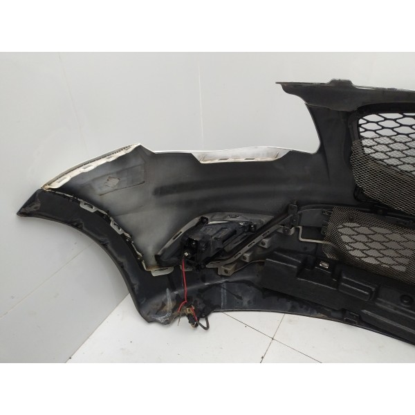 Parachoque Dianteiro Ssangyong Korando 2011 2012