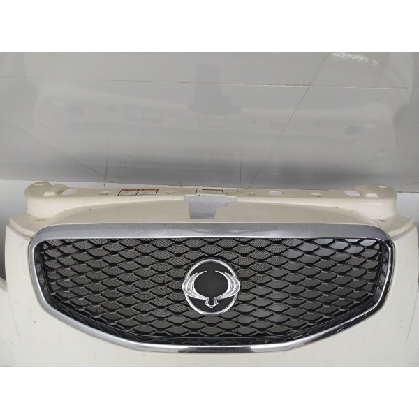 Parachoque Dianteiro Ssangyong Korando 2011 2012