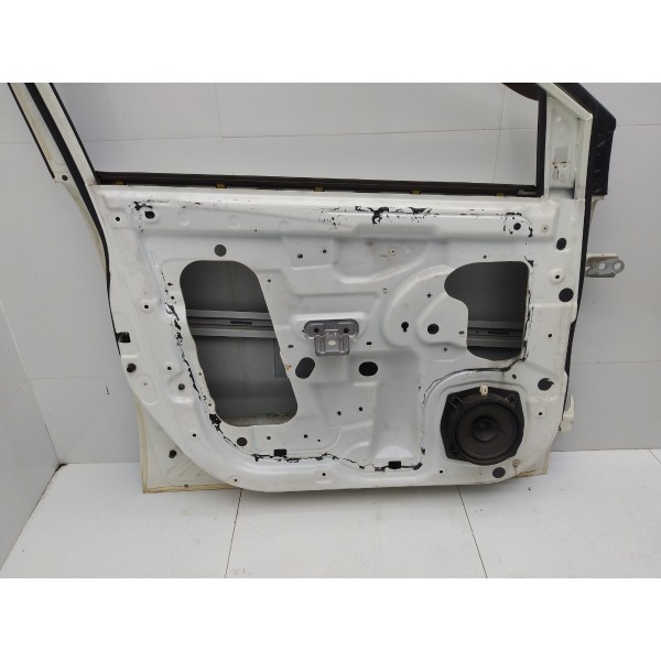 Porta Dianteira Esquerda Ssangyong Korando 2011 2012