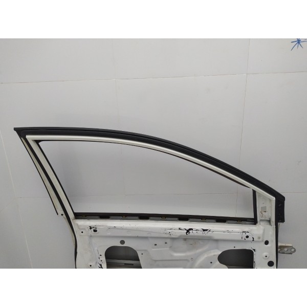 Porta Dianteira Esquerda Ssangyong Korando 2011 2012