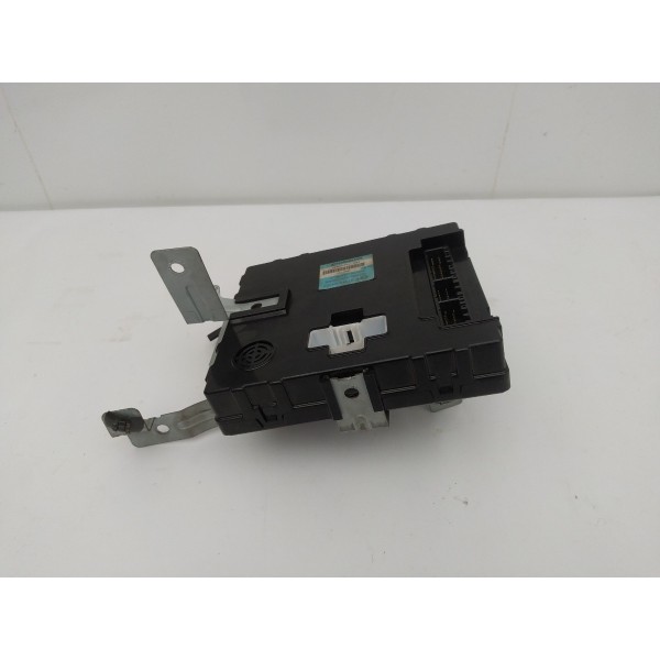 Módulo Central Painel Conforto Korando 2011 K8711034304