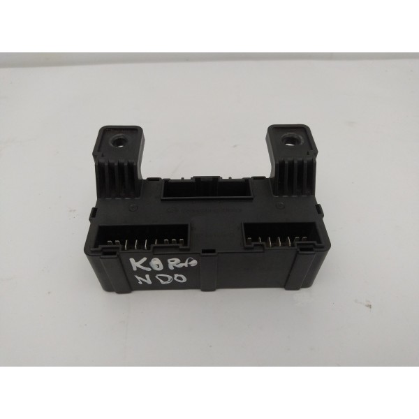 Módulo Relé Ssangyong Korando 2.0 Diesel 2011 8215034030