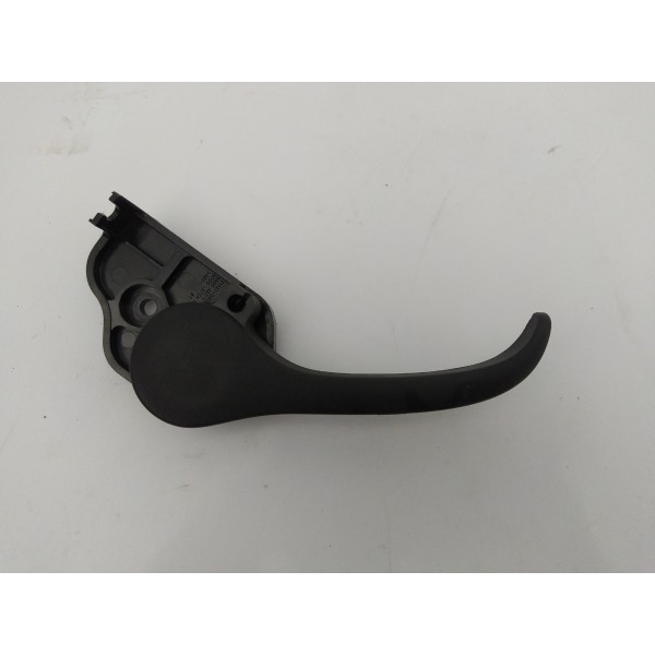 Alavanca Abertura Capô Dianteiro Ssangyong Korando 2011