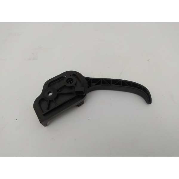 Alavanca Abertura Capô Dianteiro Ssangyong Korando 2011