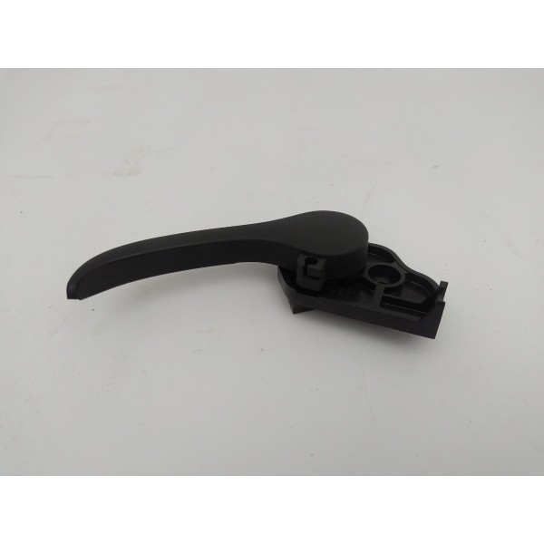 Alavanca Abertura Capô Dianteiro Ssangyong Korando 2011