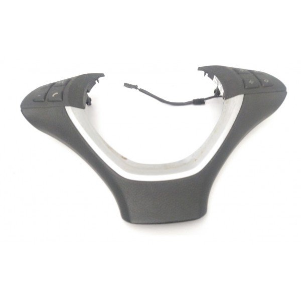 Botão Comando Volante Bmw X5 2008 2009 2010