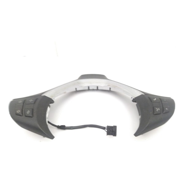 Botão Comando Volante Bmw X5 2008 2009 2010