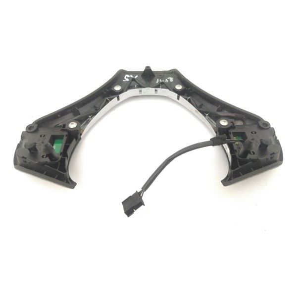 Botão Comando Volante Bmw X5 2008 2009 2010
