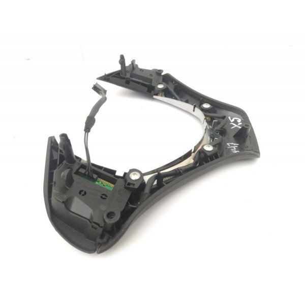 Botão Comando Volante Bmw X5 2008 2009 2010
