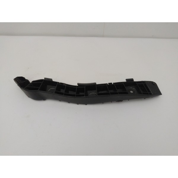 Guia Esquerdo Parachoque Traseiro Ssangyong Korando 2011