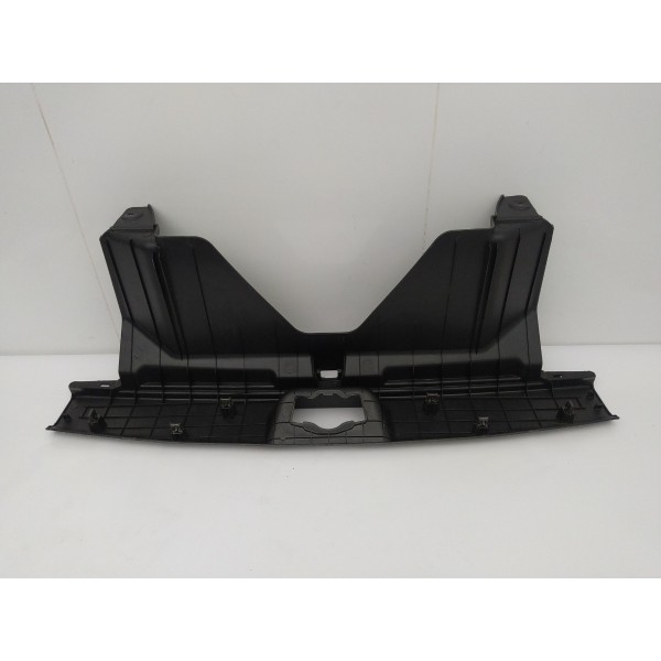 Acabamento Moldura Soleira Porta Malas Korando 2011 2012