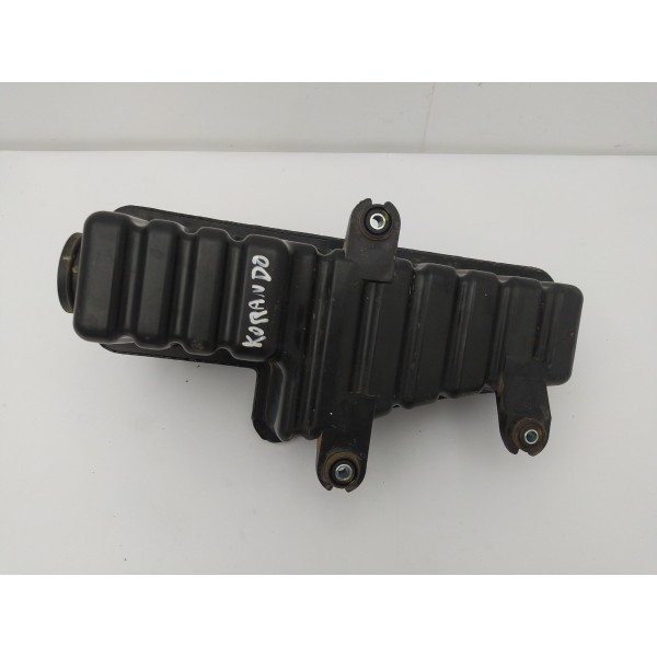 Caixa Ressonador Ar Ssangyong Korando 2.0 Diesel 2011