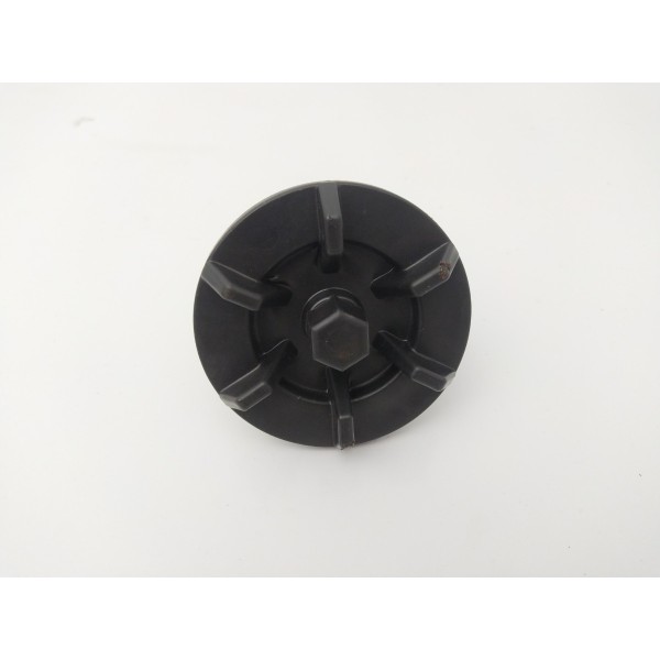 Parafuso Porca Estepe Ssangyong Korando 2011 2012