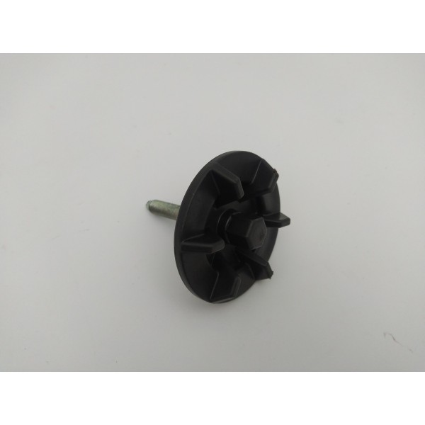 Parafuso Porca Estepe Ssangyong Korando 2011 2012