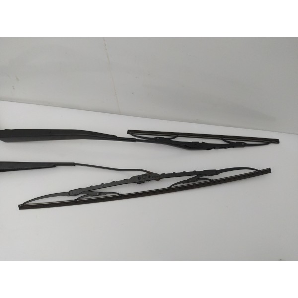 Par Braço Limpador Parabrisa Ssangyong Korando 2011