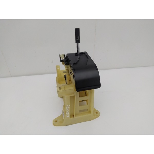 Trambulador Alavanca Câmbio Aut Korando 2.0 Diesel 2011