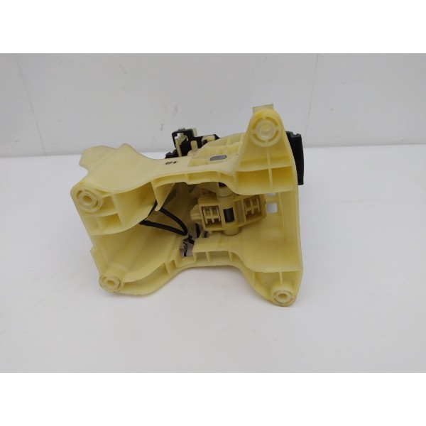 Trambulador Alavanca Câmbio Aut Korando 2.0 Diesel 2011