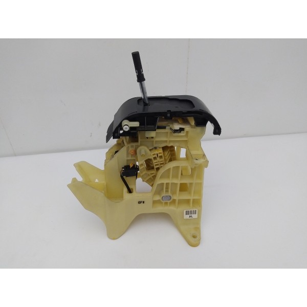 Trambulador Alavanca Câmbio Aut Korando 2.0 Diesel 2011