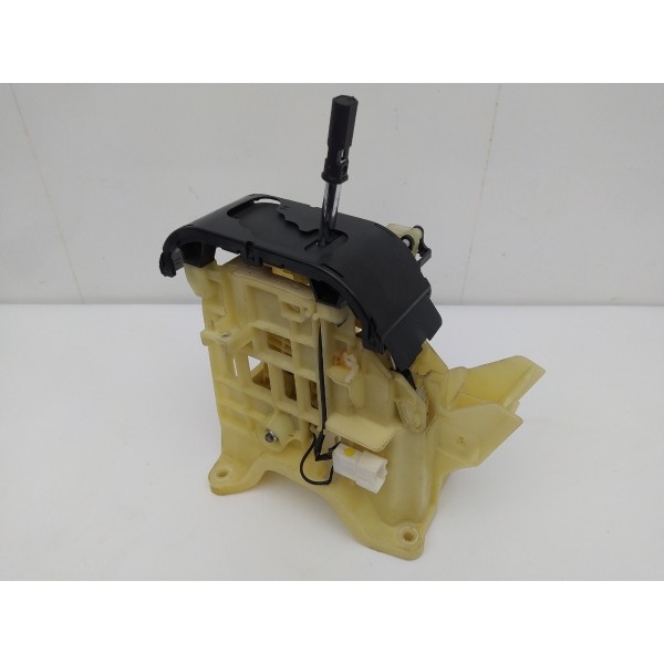 Trambulador Alavanca Câmbio Aut Korando 2.0 Diesel 2011