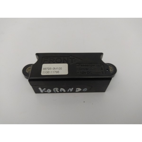 Sensor Ssangyong Korando 2.0 Diesel 2011 887953m100