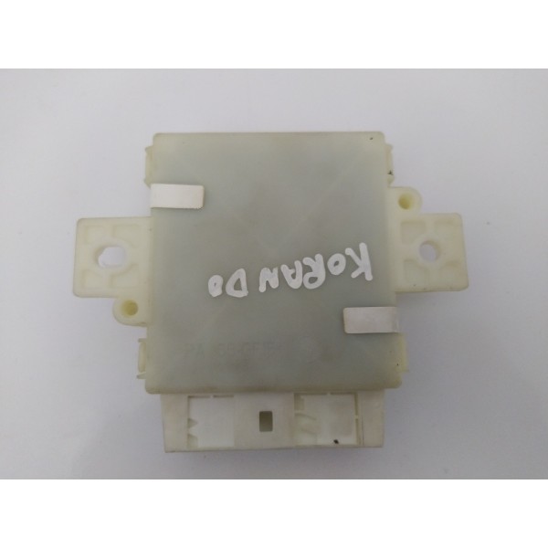 Módulo Tração Ssangyong Korando 2.0 Diesel 2011 3220034000