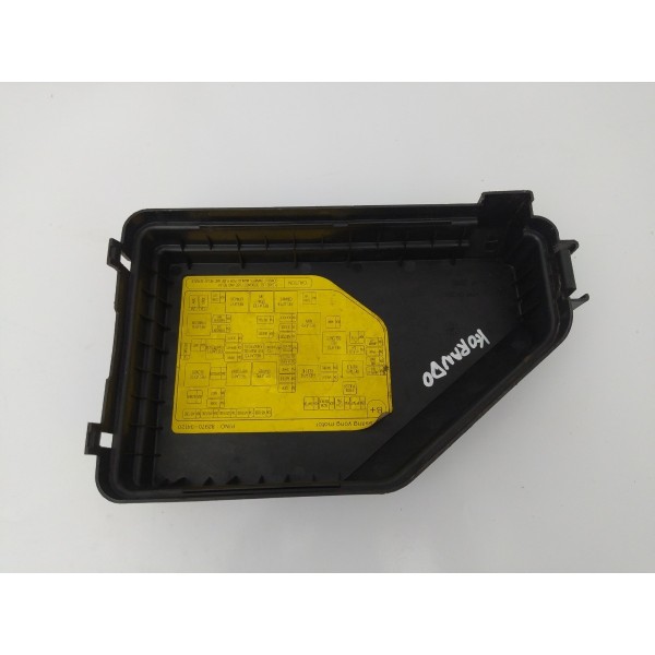 Tampa Caixa Fusível Ssangyong Korando 2.0 Diesel 2011