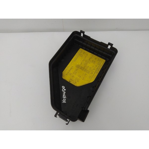 Tampa Caixa Fusível Ssangyong Korando 2.0 Diesel 2011