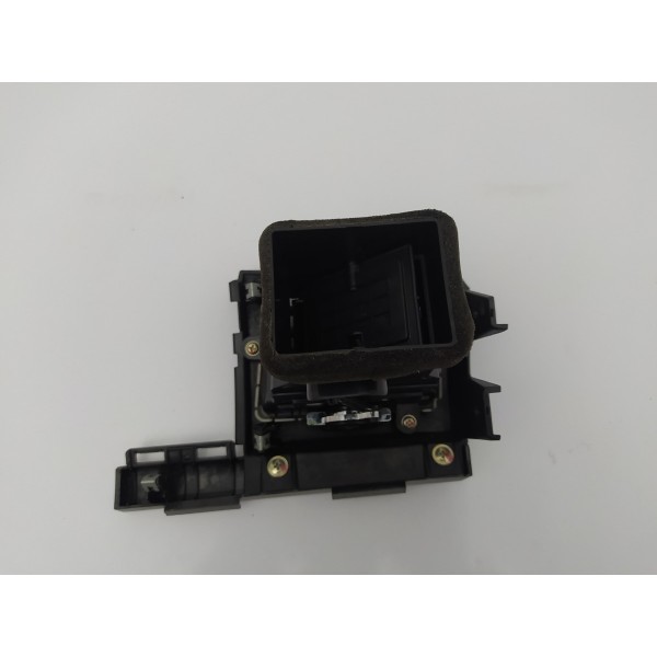 Difusor Ar Condicionado Esquerdo Korando 2011