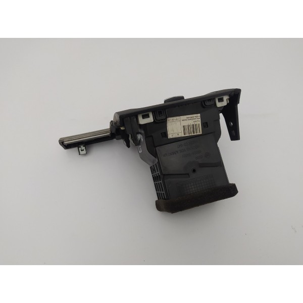 Difusor Ar Condicionado Esquerdo Korando 2011