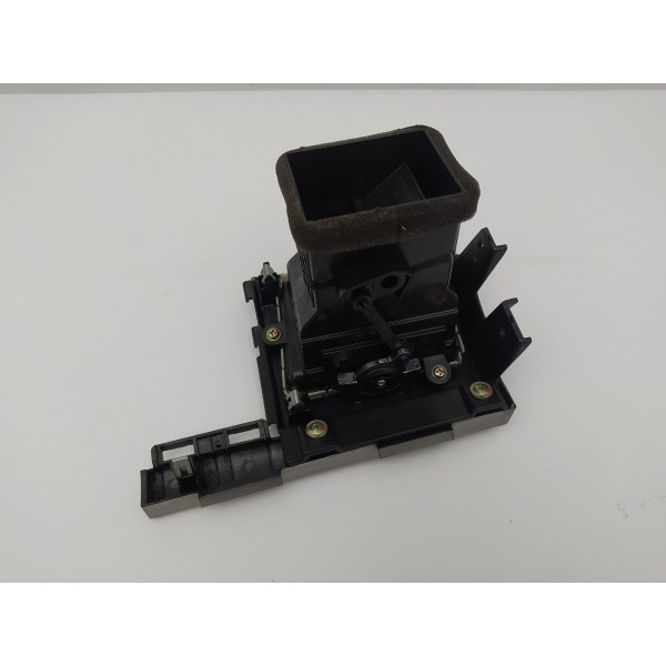 Difusor Ar Condicionado Esquerdo Korando 2011