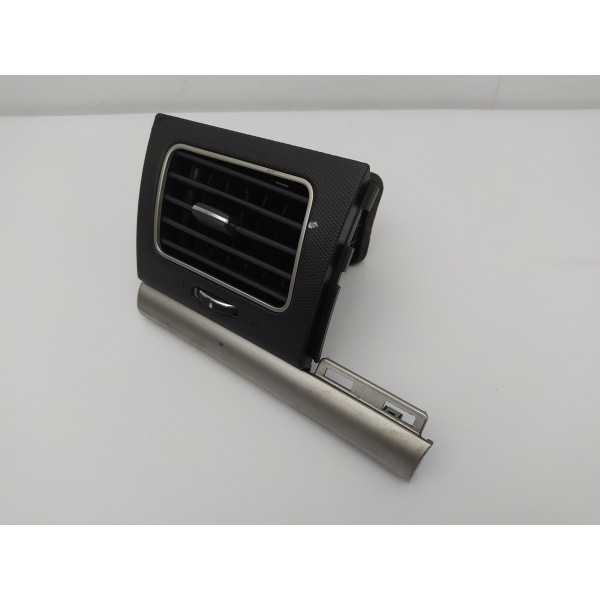 Difusor Ar Condicionado Esquerdo Korando 2011