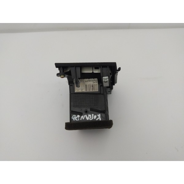 Difusor Ar Condicionado Central Esquerdo Korando 2011