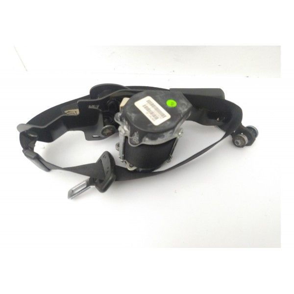 Cinto Segurança Traseiro Esquerdo Bmw X5 2008 2009 2010