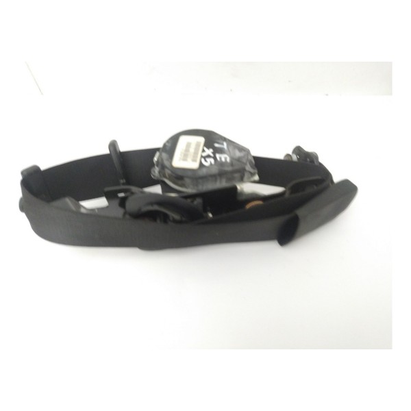Cinto Segurança Traseiro Esquerdo Bmw X5 2008 2009 2010