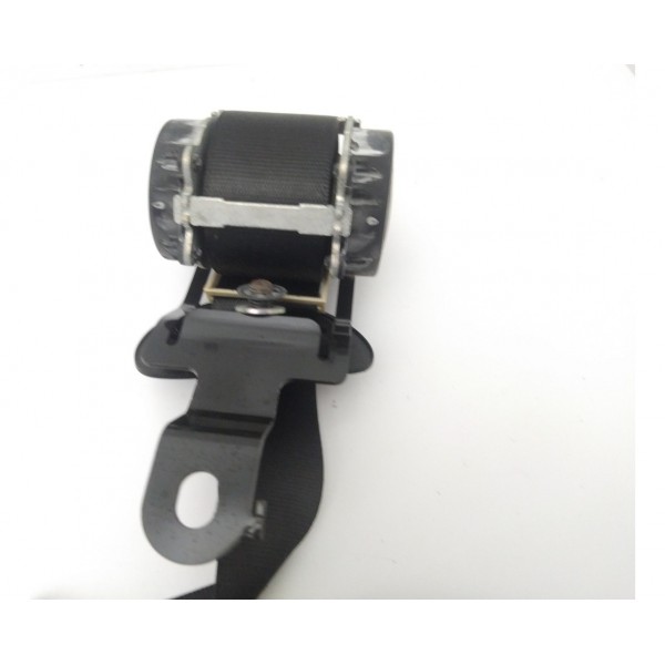 Cinto Segurança Traseiro Esquerdo Bmw X5 2008 2009 2010