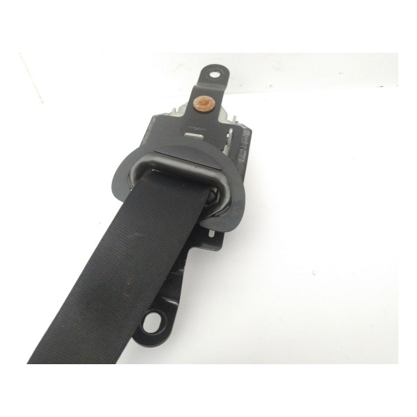 Cinto Segurança Traseiro Esquerdo Bmw X5 2008 2009 2010