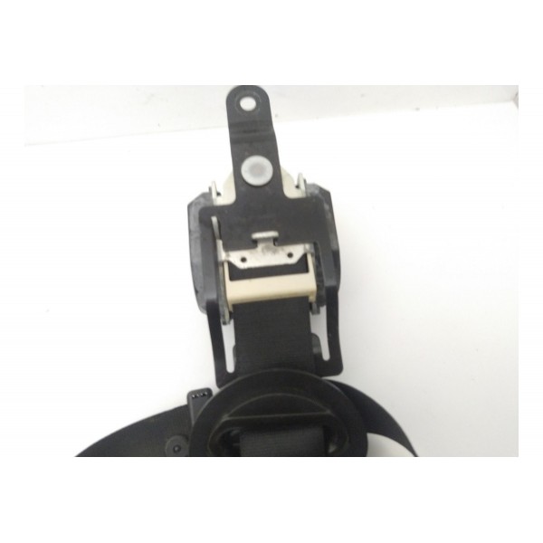 Cinto Segurança Traseiro Direito Bmw X5 2008 2009 2010