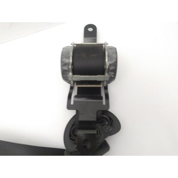 Cinto Segurança Traseiro Direito Bmw X5 2008 2009 2010