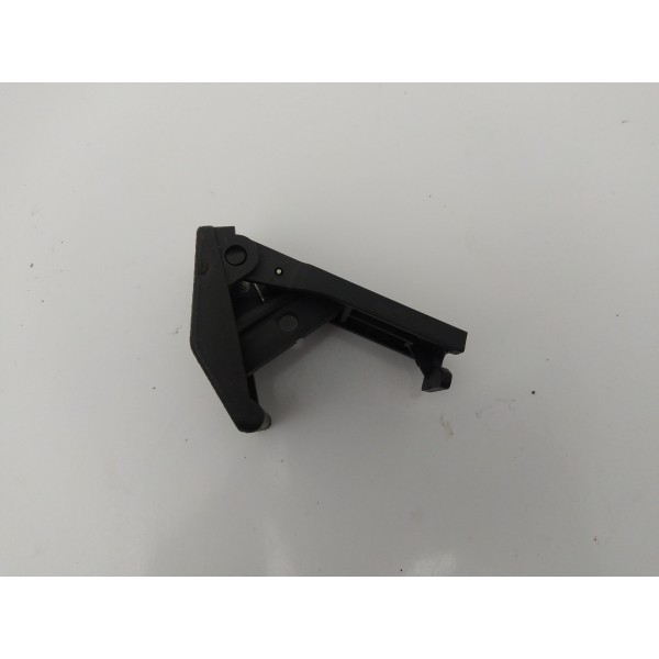 Alavanca Abertura Tanque Combustível Ssangyong Korando 2011