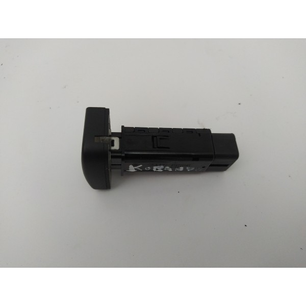 Botão Comando Trava Ssangyong Korando 2011 202008020