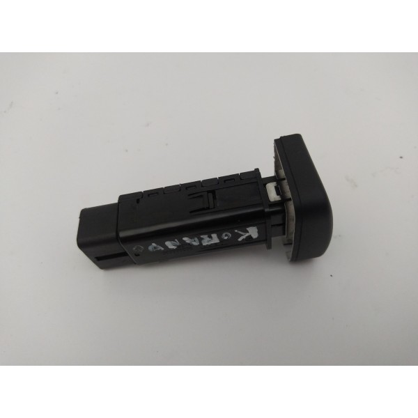 Botão Comando Trava Ssangyong Korando 2011 202008020