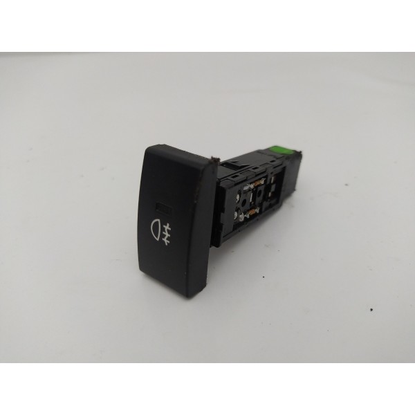 Botão Comando Farol Milha Ssangyong Korando 2011 202008020