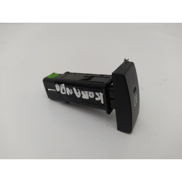 Botão Comando Farol Milha Ssangyong Korando 2011 202008020