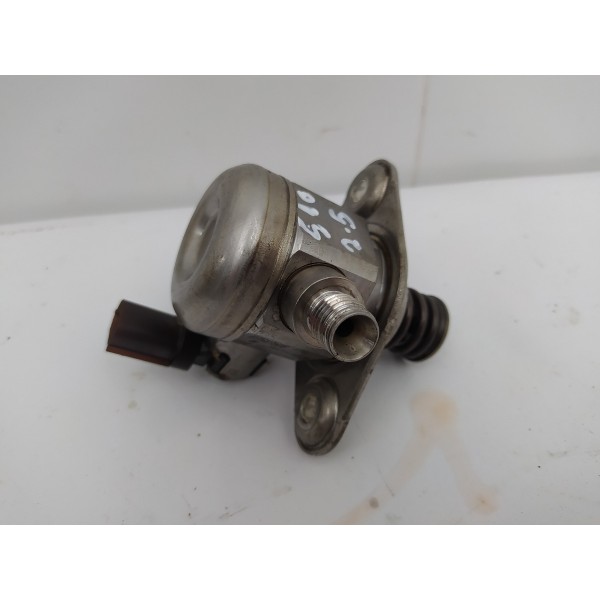 Bomba Alta Pressão Gm S10 2.5 Flex 2017 2018 12672144