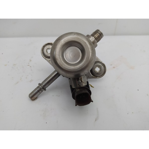 Bomba Alta Pressão Gm S10 2.5 Flex 2017 2018 12672144