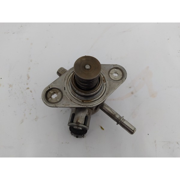 Bomba Alta Pressão Gm S10 2.5 Flex 2017 2018 12672144